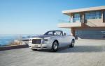 Rolls-Royce Phantom Drophead Coupe 2012 года
